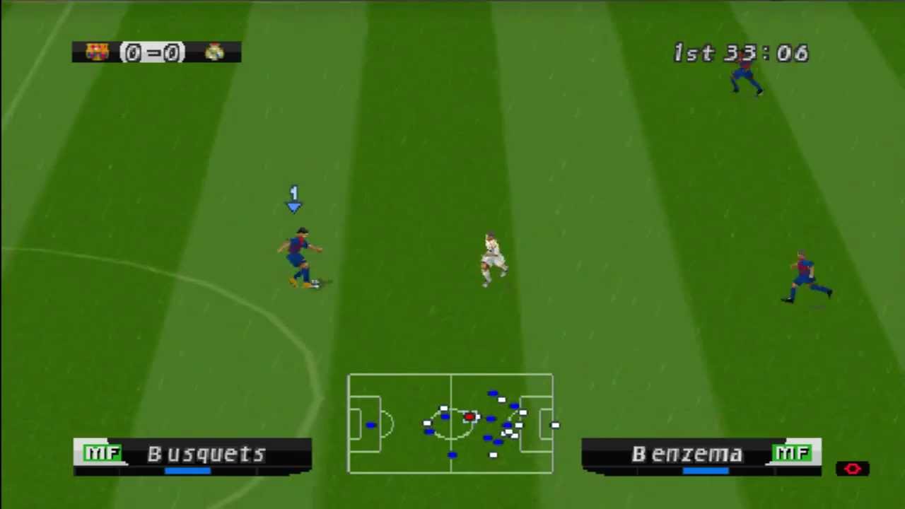 Winning eleven 2012 apk for pc