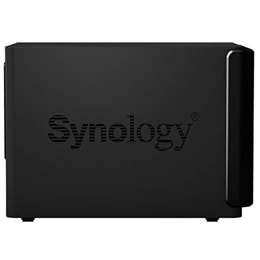 Installing Asterisk On Synology Ds213
